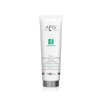 Apis Api-Podo atjaunojošs un mitrinošs pēdu krēms, 100 ml