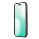 Nillkin iPhone 17 Case Super Frosted Shield Pro Magnetic, Black