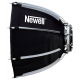 Восьмиугольный софтбокс Newell 30 см - Mini Bowens FM