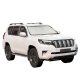 Car Windshield Sun and Frost Protector Cover, Silver