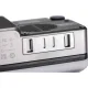 Amaran Ace 25x LED video gaisma, sudraba