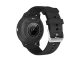 Viedpulkstenis ar Bluetooth zvaniem 06337, melns