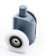 Lower Single Shower Door Roller, 1 pc