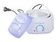Vaska sildītājs / Vaksācijas (vaksinga) parafīna vanniņa PRO WAX 200, Dažādas krāsas | Paraffin Warmer Heater...