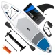 SUP-борд Neo-Sport Aquasurf, 320x84x15 см