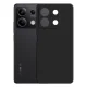 Чехол 3mk Silicone Case для Xiaomi Redmi Note 13 5G, черный
