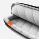 Tech-Protect Defender Bag 13-14\" klēpjdatora soma, pelēka