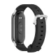 Tech-Protect IconBand Classic siksniņa Xiaomi Smart Band 8 / 9 / 10 / NFC, melna