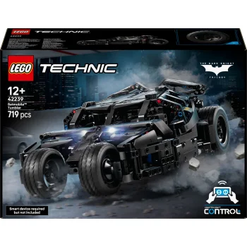 LEGO Technic 42239 Batmobile Tumbler Remote-Controlled Set