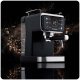Berdsen BD-771 radziņu kafijas automāts, 20 bar, melns