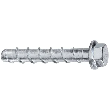 Betona skrūves Fischer ULTRACUT FBS II 10x70 15/5/- US, 50 gab.