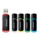 Комплект USB-флешек Intenso Business Line 32 ГБ, USB 2.0, 5 шт., разноцветный (3511585)