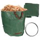 Garden Waste Leaf Bin Bag, 270L