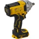 Akumulatora triecienuzgriežņatslēga DeWalt DCF891NT-XJ 18V XR 1/2\" 813 Nm, bez akumulatora, ar T-STAK kasti