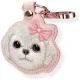 Чехол для трекера Nimmy New Big Eyed Pet 2.0 Dog Розовый