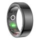 Smartring Colmi R02 18.1MM 8 (melns) | (Black)