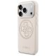 Guess Perated 4G MagSafe Phone Case Cover iPhone 17 Pro - Pink