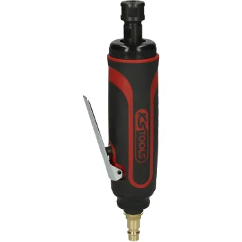 Pneimatiskā taisnā slīpmašīna KS Tools 515.5410, 6 mm, 370 W