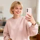 Чехол Tech-Protect Icon для Samsung Galaxy A27 5G, розовый