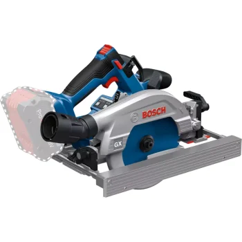 Akumulatora ripzāģis Bosch GKS 18V-57-2 GX ar koferi L-BOXX 238