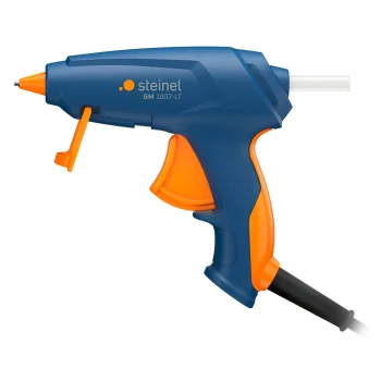 Клеевой пистолет Steinel GlueMatic 1007-LT, 7 мм, 85 °C, 8 Вт