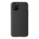 Гибкий гелевый чехол для OnePlus Ace черный