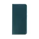Xiaomi Redmi 10C Smart Magnetic Leather Case Cover Stand, Dark Green | Чехол для Телефона Кабура...