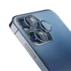 Защитное стекло для камеры 3Mk Lens Protection Pro iPhone 13 Pro / 13 Pro Max, Sierra Blue