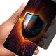 Защитная пленка 3mk Silky Matt Privacy для Samsung Galaxy S25 Edge