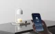 Viedais sveču sildītājs SwitchBot Smart Candle Warmer, melns
