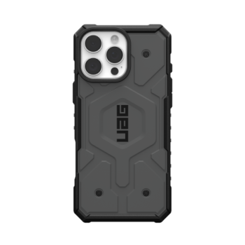 UAG Pathfinder MagSafe vāciņš iPhone 16 Pro Max - sudraba | Phone Case Cover Silver