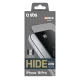 Защитное стекло SBS Hide Full Cover Privacy Glass для iPhone 18 Pro 0.33 мм