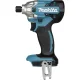 Makita DTD156Z akumulatora triecienskrūvgriezis 18V LXT 1/4\"