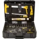 Набор ручных инструментов в чемодане Stanley STMT98109-1, 142 предм.
