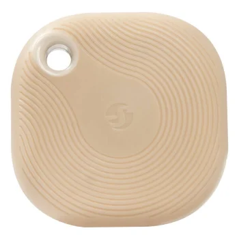 Shelly BLU Button Tough 1 Smart Activation Button, Mocha