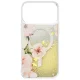 Чехол Uniq для iPhone 17 Pro Max Coehl Fleurette Magnetic Charging, разноцветный