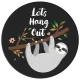 Popsockets 2 Hang Out turētājs un tālruņa statīvs