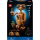 LEGO Ideas 21370 E.T. the Extra-Terrestrial konstruktors