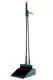 Набор для уборки 3в1: щетка, совок с ручкой и сгон для воды