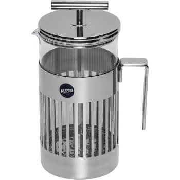 Френч-пресс Alessi 9094/8 Aldo Rossi, 720 мл