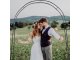 Garden Pergola Flower Support Wedding Arch