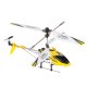 Radio-controlled RC Helicopter SYMA S107H, Yellow