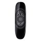 Universal Smart TV Remote Control with Keyboard and Air Mouse