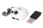 Manikīra un pedikīra aparāts, nagu frēze Active Power J202 65 W, ar pēdas pedāli