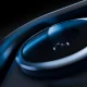 Чехол 3mk Smoke MagCase для Samsung Galaxy S26+, черный