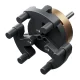 Поворотный модуль xTool RA3 Lite для гравера xTool M2