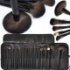 Make Up otas, kosmētikas otu komplekts 24 gab. | Cosmetic Brush Set
