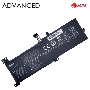 Аккумулятор Extra Digital для Lenovo L16L2PB2 4500mAh NB481552