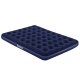 Bestway 67003 divvietīgs piepūšamais matracis ar rokas sūkni, 203x152x22 cm