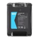 Аккумулятор Newell BP-95 LCD V-Mount 7000mAh